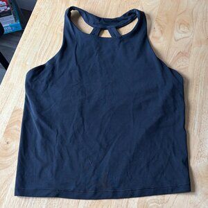 Athleta Transcend Built In Bra Tank